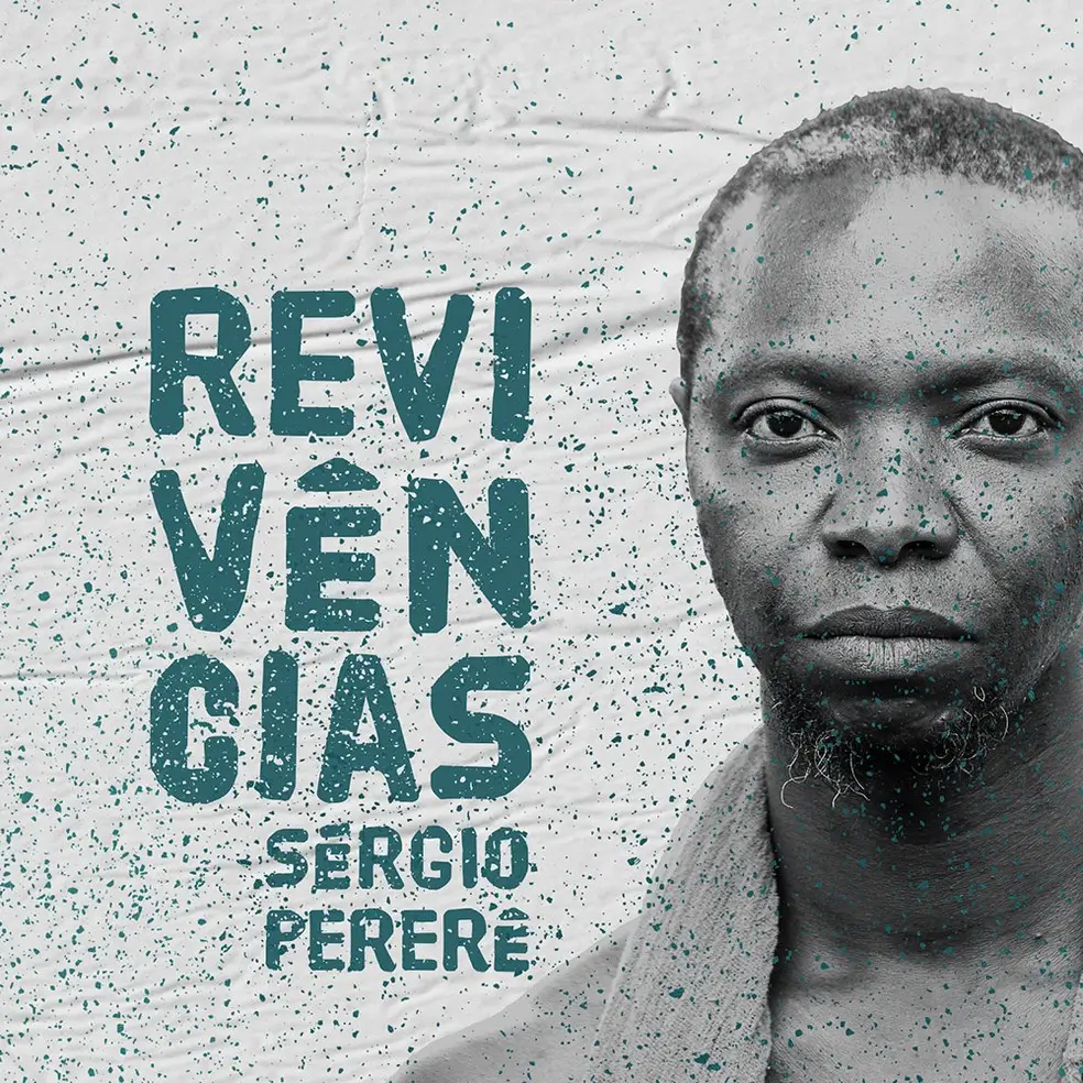 Capa de Revivências