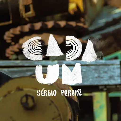 Capa de Cada um